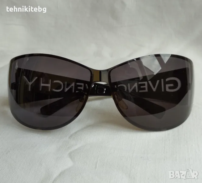 GIVENCHY и POLICE - оригинални слънчеви очила , внос от Англия, снимка 1