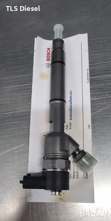 Рециклирани Дюзи Bosch за:HYUNDAI/KIA, снимка 1