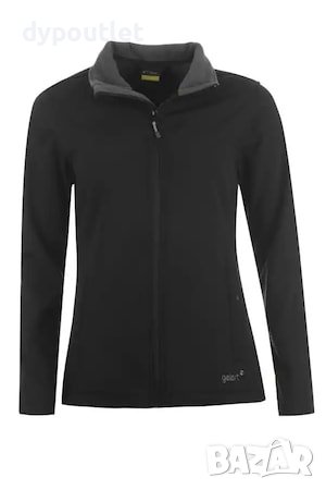 Gelert - Дамско Софтшел Яке Softshell Jacket Ladies, размер М., снимка 1