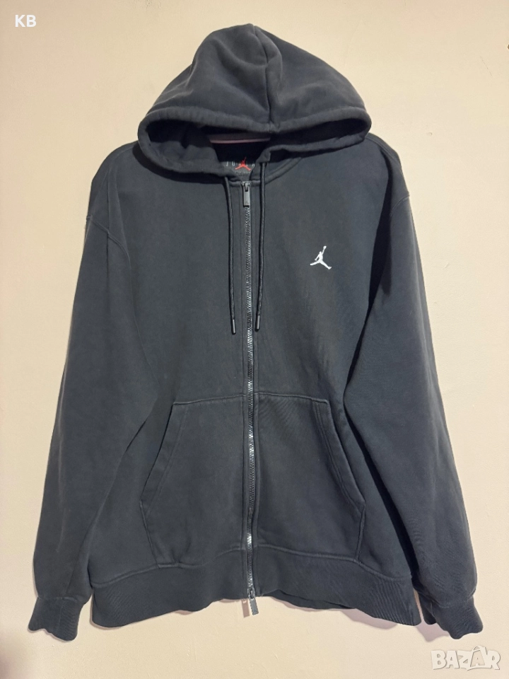 Jordan Brooklyn Fleece., снимка 1