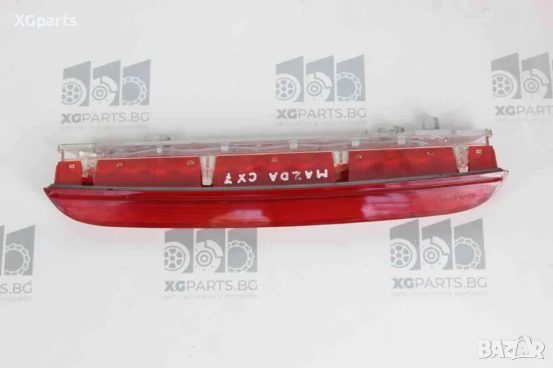  Стоп 5-та врата - багажник за Mazda CX-7 (2006-2009), снимка 1