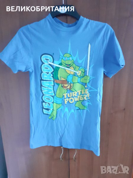 Юношеска блуза , снимка 1