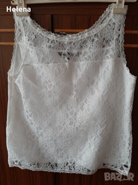 Дамско потниче Tom Tailor, снимка 1