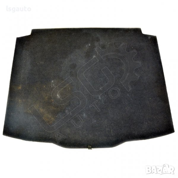 Мокетена кора багажник Honda CR-V III 2006-2010 H060622N-270, снимка 1