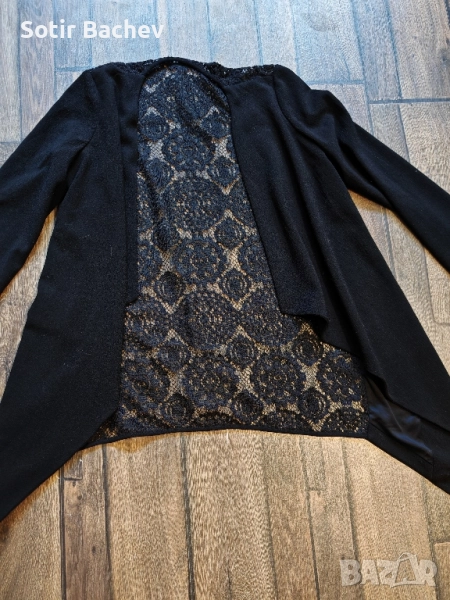 продавам дамска жилетка , снимка 1