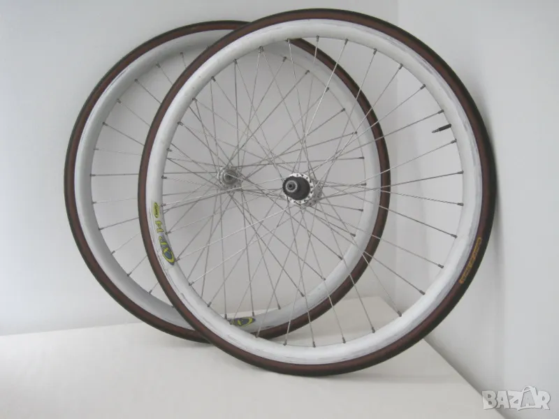 MAVIC CXP-14-комплект шосейни капли 26ца, снимка 1