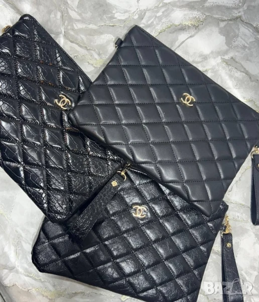 чанта chanel , снимка 1