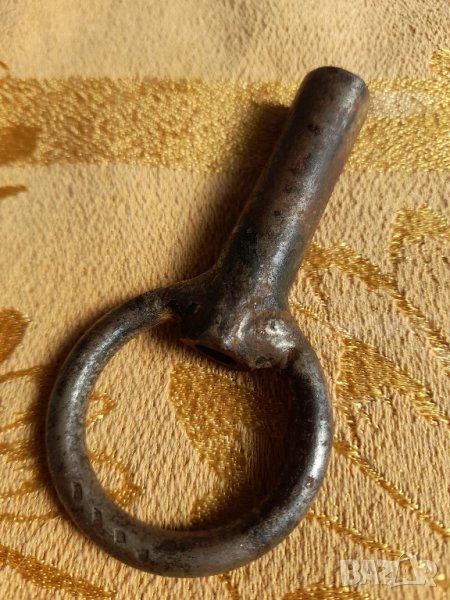 Стар ключ, снимка 1