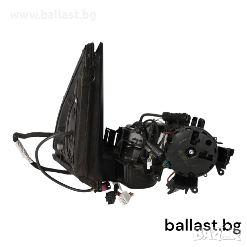 Основа дясно огледало A1668109800 ML GLE W166, снимка 1