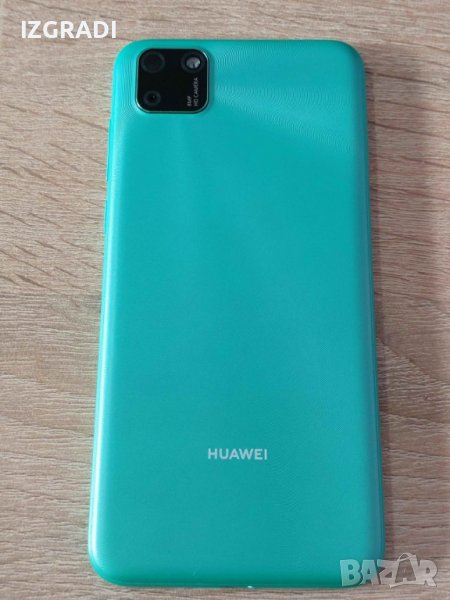 Заден капак, панел за Huawei Y5P, снимка 1