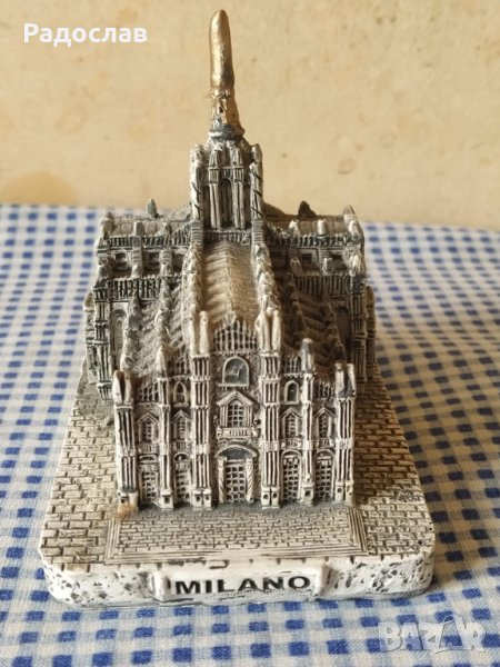 сувенир Duomo di Milano , снимка 1