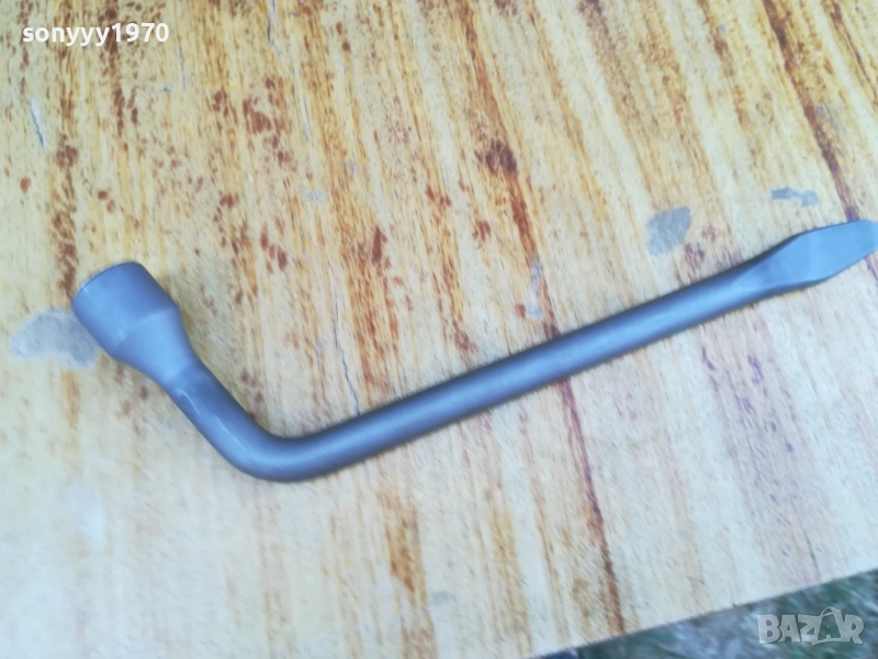 19ММ ЯК КЛЮЧ ЗА ГУМИ 2908251841, снимка 1