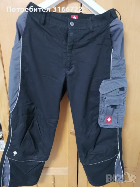 Engelbert strauss работен панталон , снимка 1