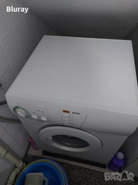Пералня Gorenje WA 984 Electronic на части, снимка 1