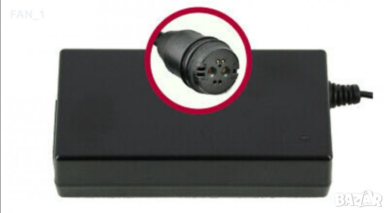 Derby Cycle BMZ зарядни устройства 36V 2A Impulse , снимка 1