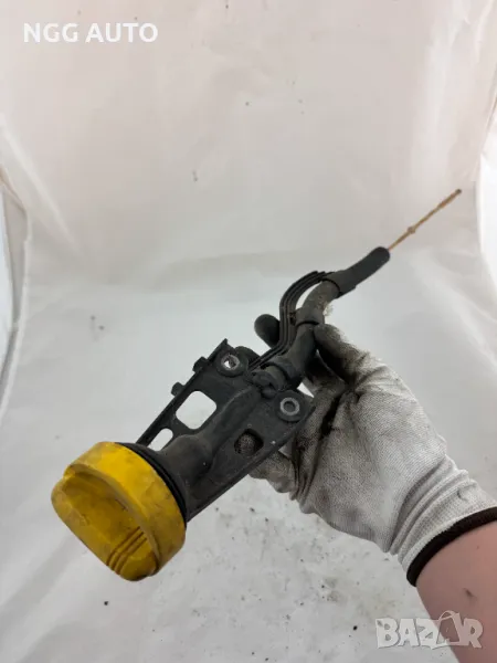 Щека за масло за Рено, Renault, снимка 1