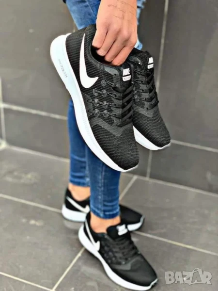 Мъжки маратонки nike на едро, снимка 1