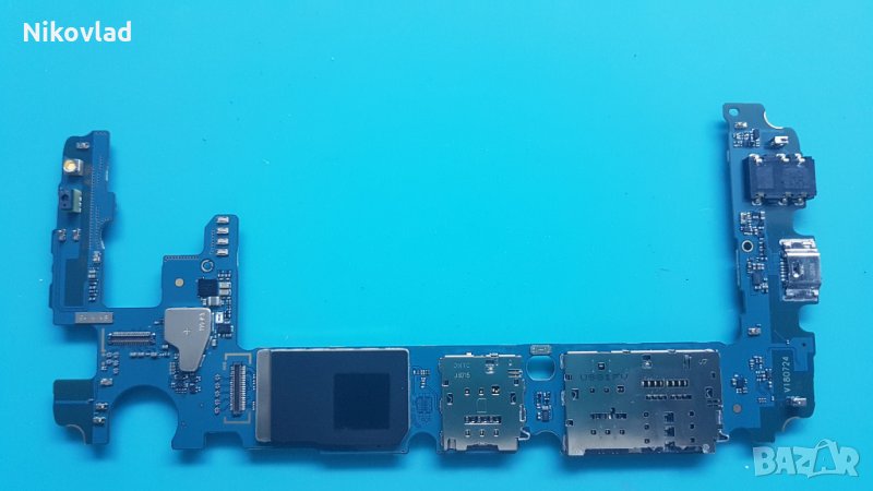 Основна платка Samsung Galaxy J5 (2017/ J520F), снимка 1