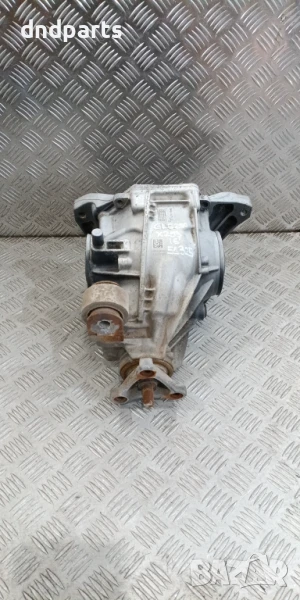 Диференциал Mercedes GLC250d X253 2016г.	, снимка 1