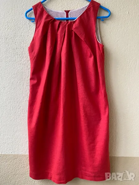 Дамска рокля "Стилна жена" - 46, снимка 1