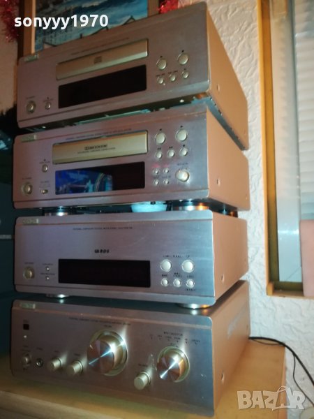 DENON-LIKE NEW-SWISS 0201221016, снимка 1