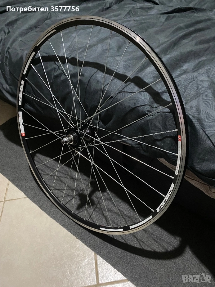 Фикси капла 28”, снимка 1