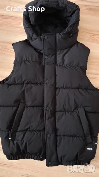 Мъжки елек Zara, снимка 1