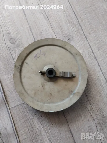 Шайба за Режо 103,104, снимка 1