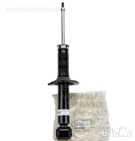 Амортисьор заден СУБАРУ ФОРЕСТЪР SUBARU FORESTER SH 20365SC001 20365-SC001 20365SC000 OEM SUBARU, снимка 1