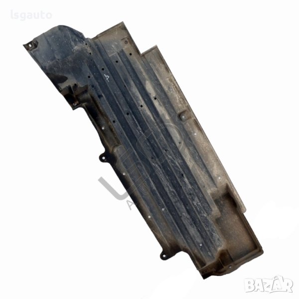 Дясна кора под купе Mazda 5 (I) 2005-2010 ID: 121294, снимка 1