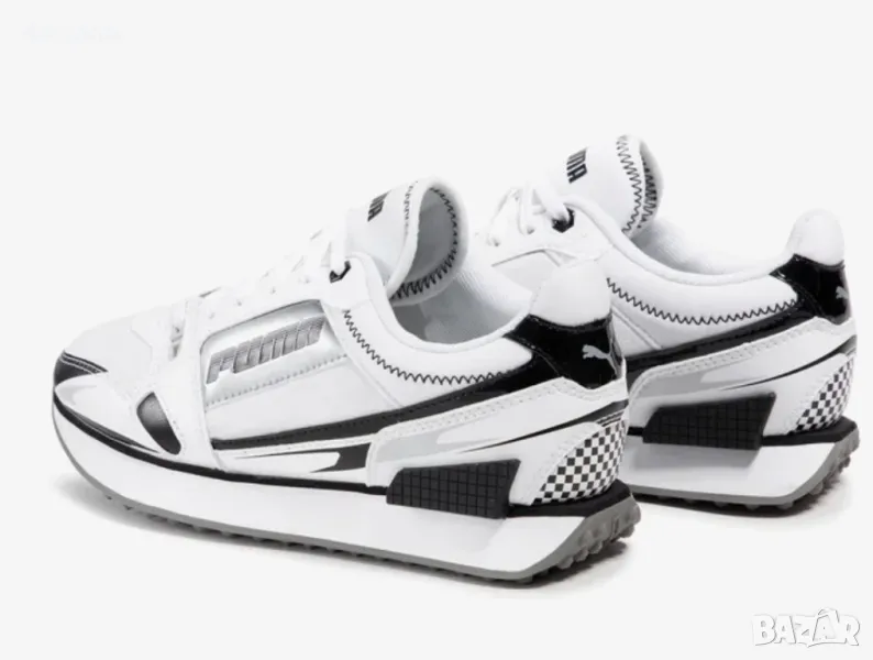 puma  маратонки -37,5 ,38,, снимка 1