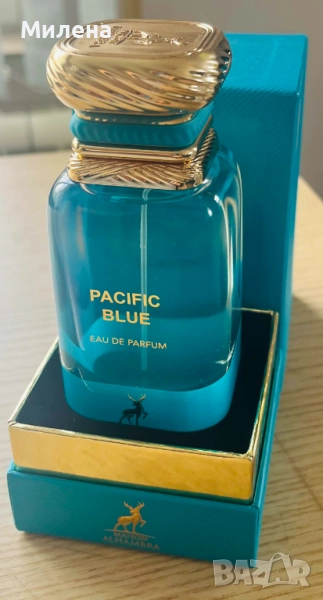 Pacific Blue Maison Alhambra парфюм, снимка 1