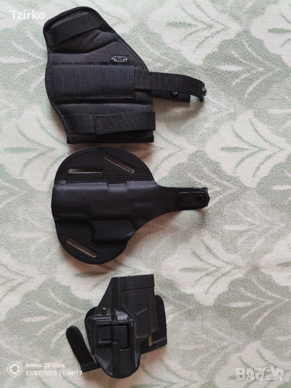 Кобури за Walther P99, снимка 1