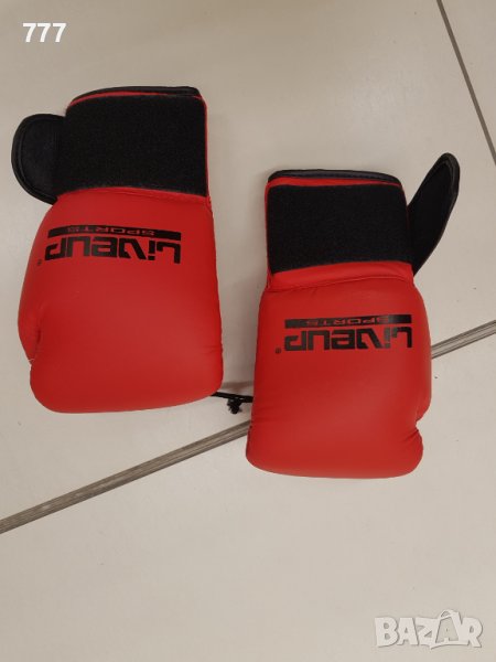 Боксови ръкавици, снимка 1