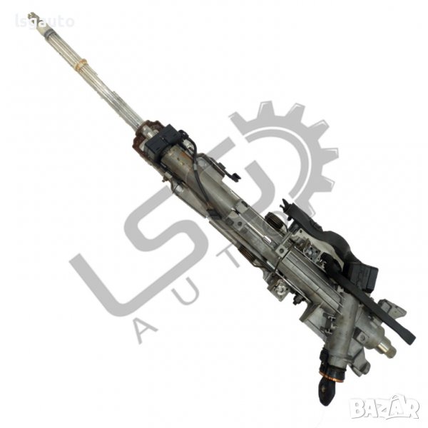 Контактен ключ с кормилен прът BMW X3 (E83) 2003-2010 B150722N-98, снимка 1