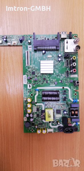 Main Board 5844-A3M31G-0P10 VER00.06, снимка 1