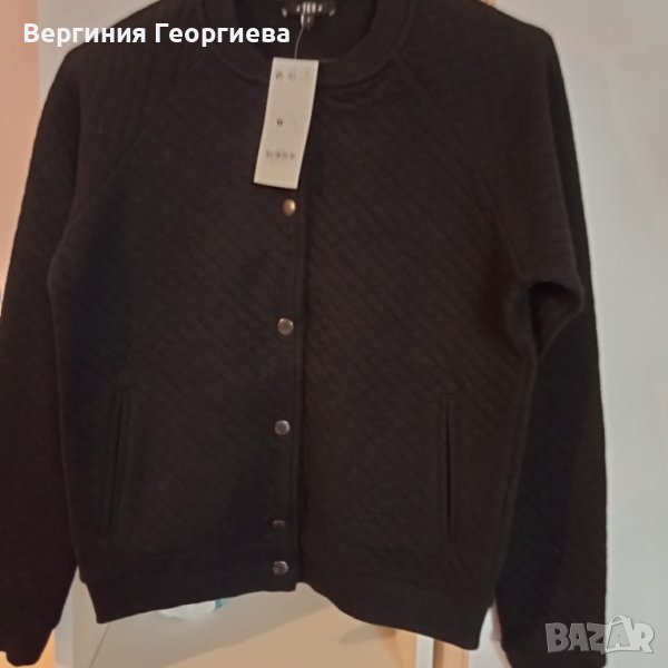 Ново яке от плътно трико , снимка 1