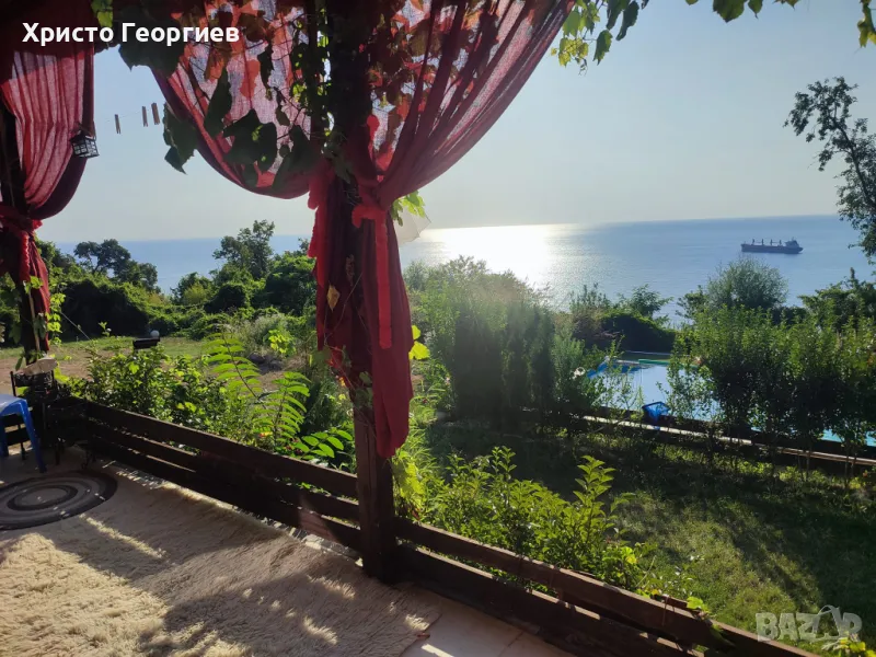 КЪЩА РАКОВИНКА, снимка 1