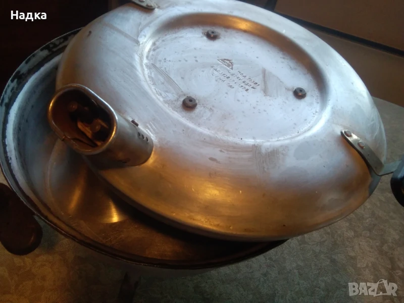 Мултикукър от С О Ц А, снимка 1