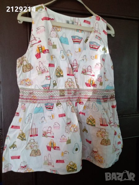 Дамска туника , снимка 1