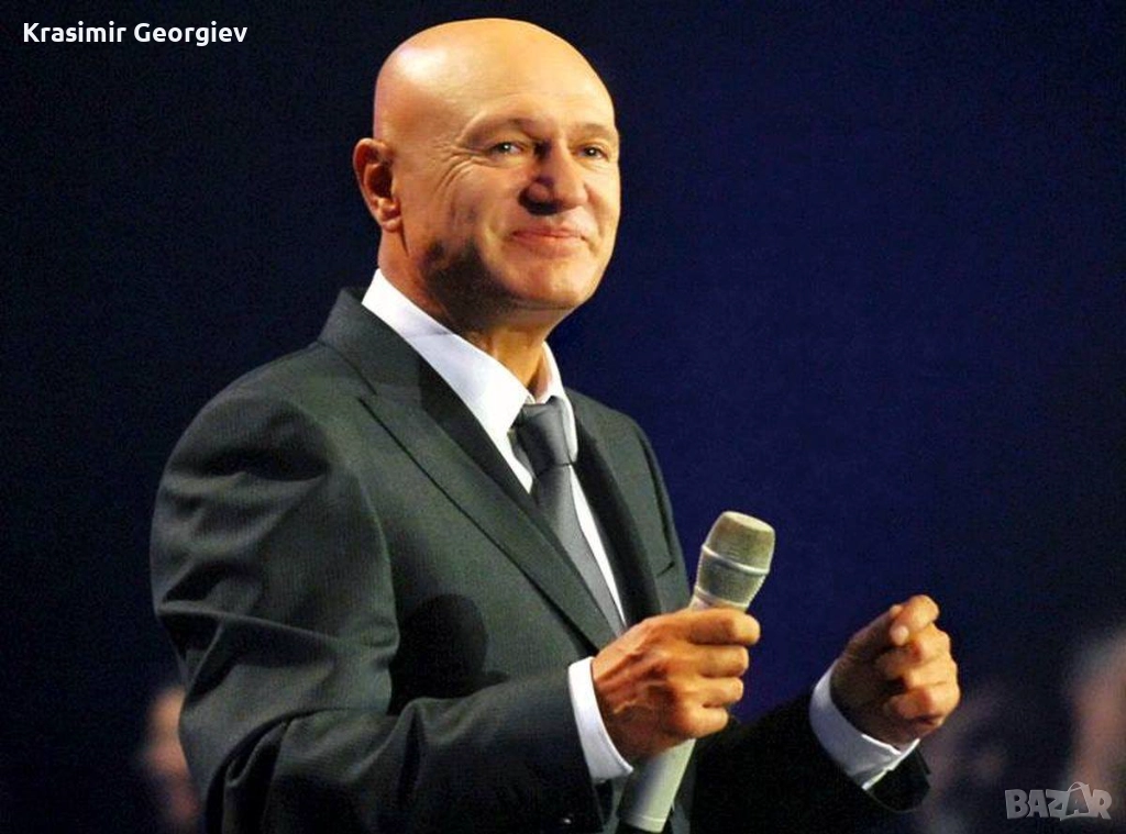 КРАЛЯ на Сръбската музика В памет на  Шабан Шаулич 15.72 Gb, снимка 1