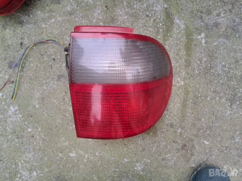 Десен стоп за форд галакси , снимка 1