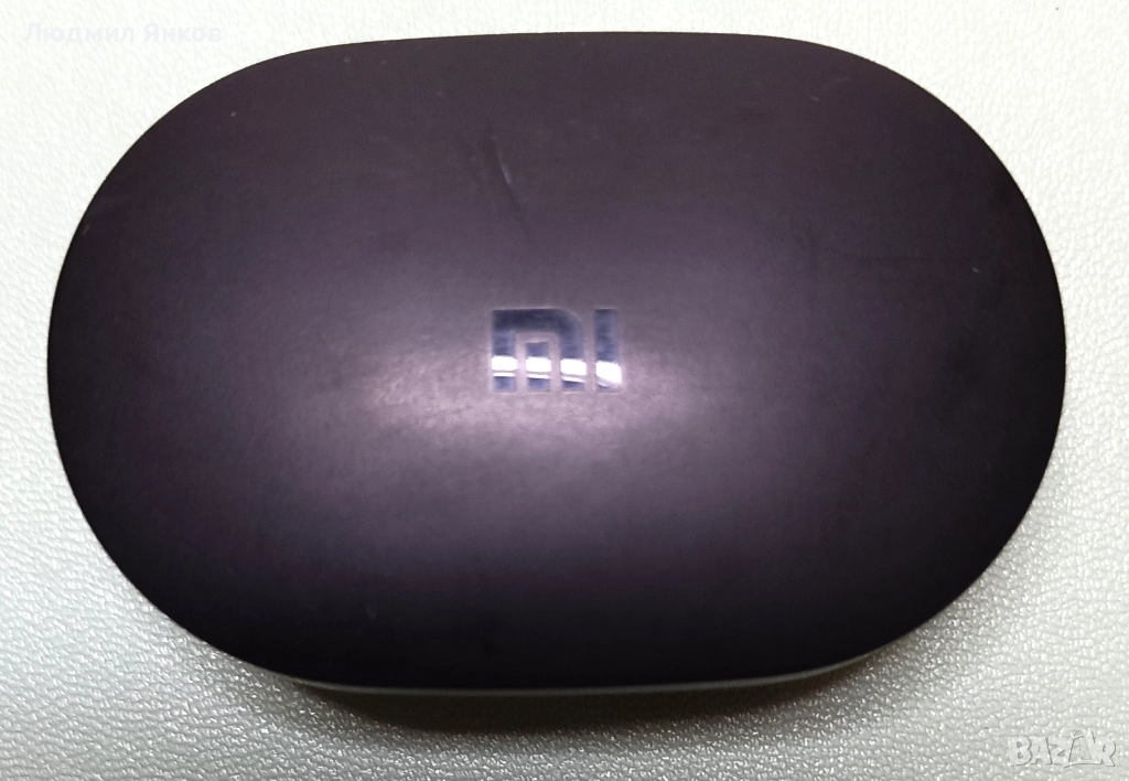 Xiaomi Mi True Wireless Earbuds, снимка 1