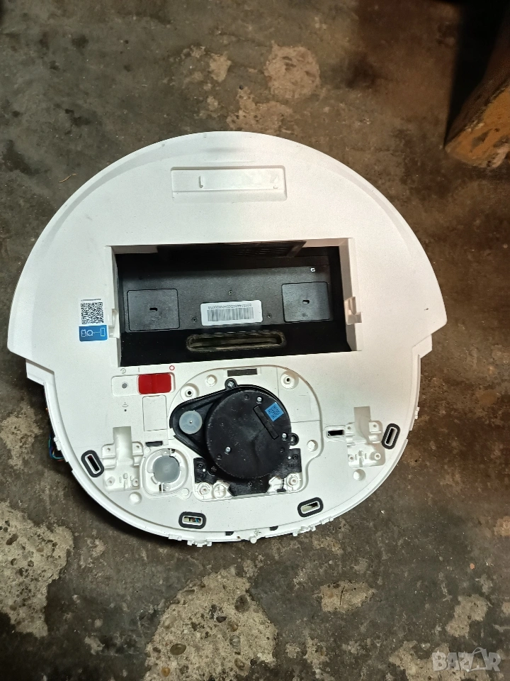 Части за прахосмукачка робот ECOVACS, снимка 1