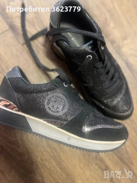 Сникърси, снимка 1