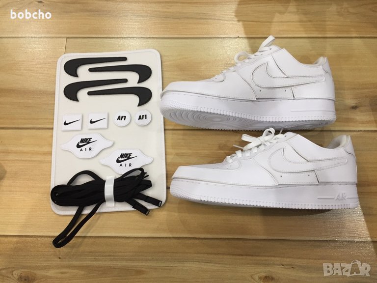 Nike Air Force 1, снимка 1