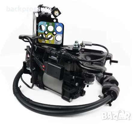 Компресор за въздушно окачване  Dodge Ram 1500  Jeep Grand Cherokее, снимка 1