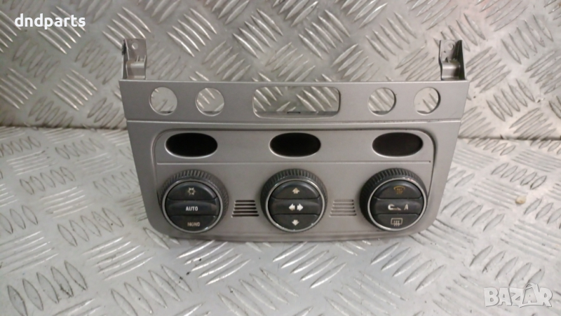Панел климатроник Alfa Romeo 147 2005г.	, снимка 1