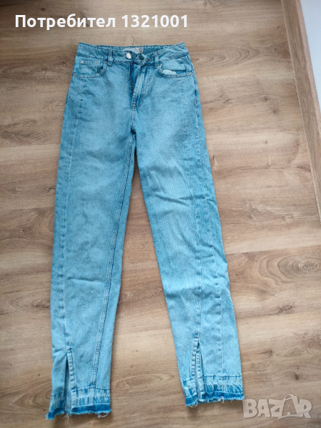 Дамски дънки , снимка 1