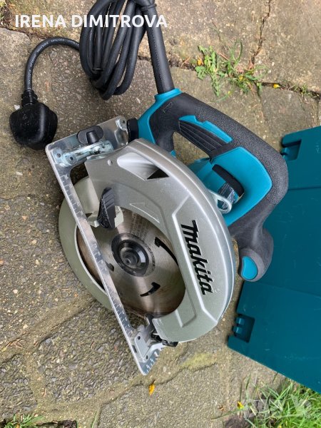 Makita hs 7611-2021, снимка 1